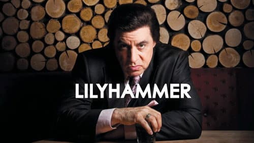 Lilyhammer still