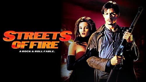 Streets of Fire still