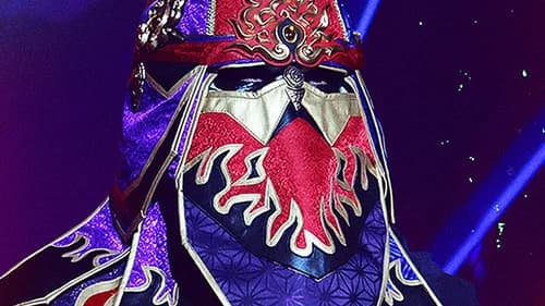 NOAH: Great Muta Final "BYE-BYE" still