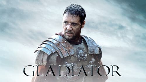 Gladiator still