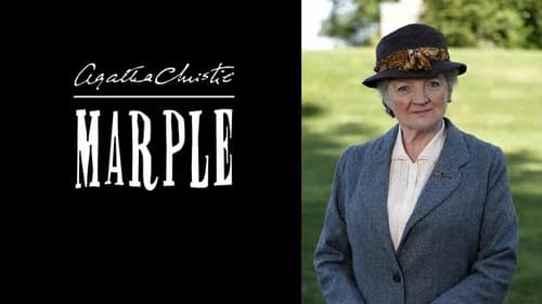 Agatha Christie's Marple still