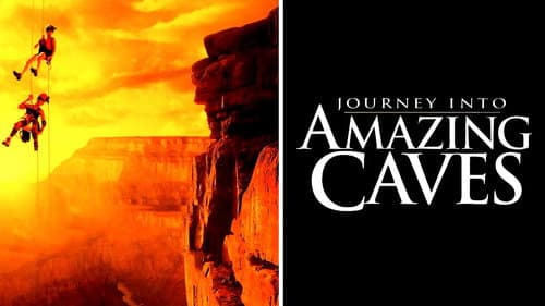 Journey into Amazing Caves still