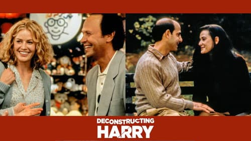 Deconstructing Harry still