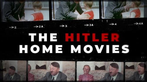 The Hitler Home Movies still