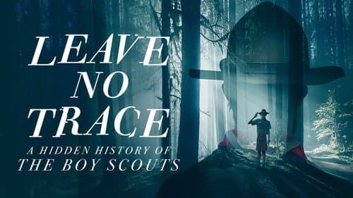 Leave No Trace still