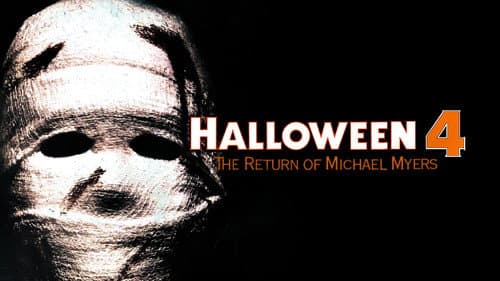 Halloween 4: The Return of Michael Myers still