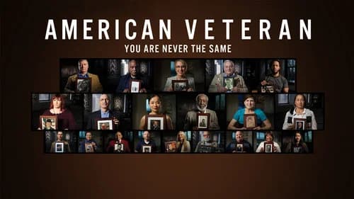 American Veteran still