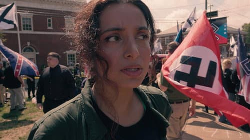 White Right: Meeting the Enemy still
