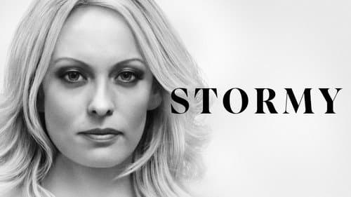 Stormy still