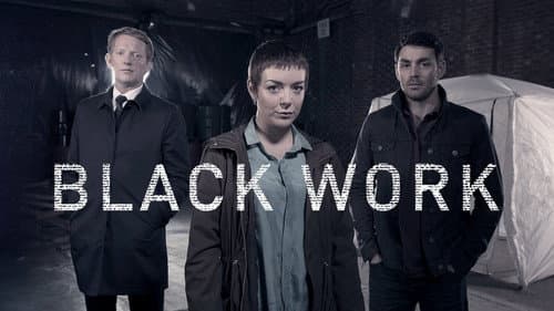 Black Work still