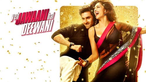 Yeh Jawaani Hai Deewani still