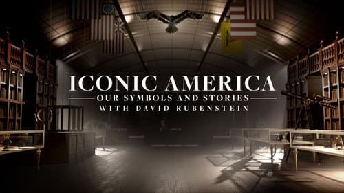 Iconic America still