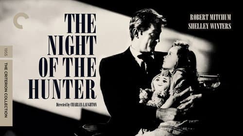 The Night of the Hunter still