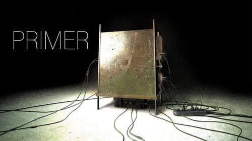 Primer still