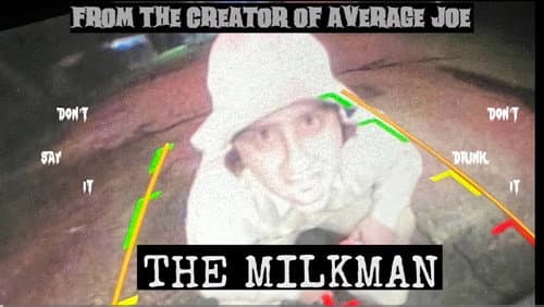 The Milkman still
