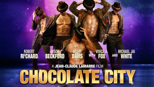 Chocolate City still