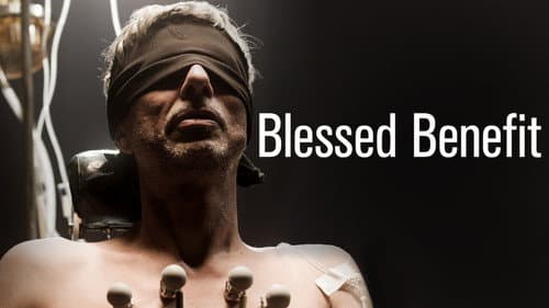 Blessed Benefit still