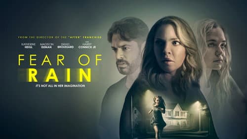 Fear of Rain still