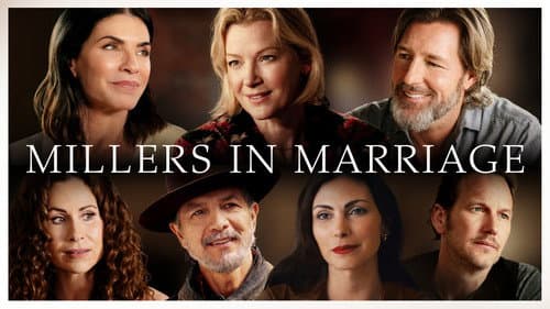Millers in Marriage still