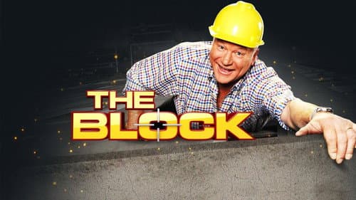The Block still
