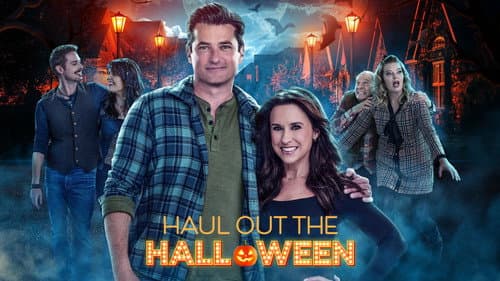 Haul Out the Halloween still