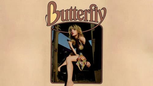 Butterfly still