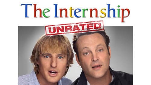 The Internship still
