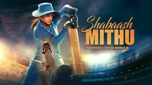 Shabaash Mithu still