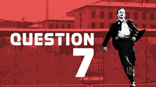 Question 7 still