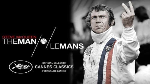 Steve McQueen: The Man & Le Mans still