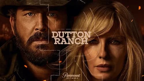 Dutton Ranch still
