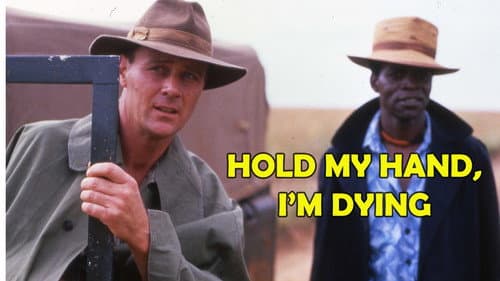 Blind Justice still