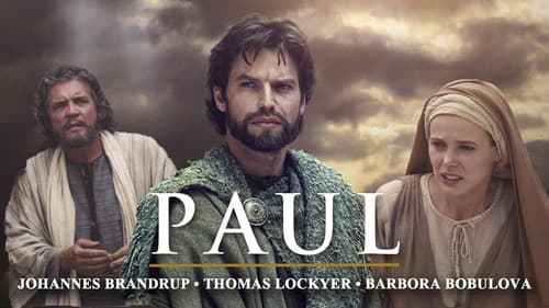 Saint Paul still