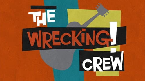 The Wrecking Crew still