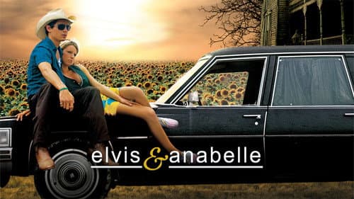 Elvis & Anabelle still