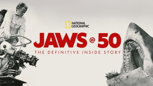 Jaws @ 50: The Definitive Inside Story still