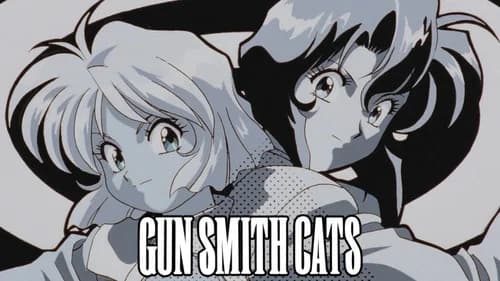 Gunsmith Cats still