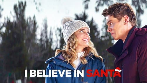 I Believe in Santa still