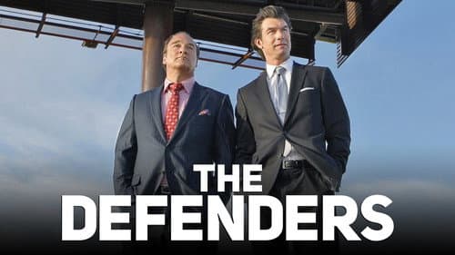 The Defenders still