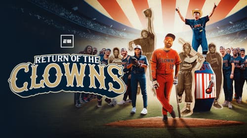 Return of the Clowns still