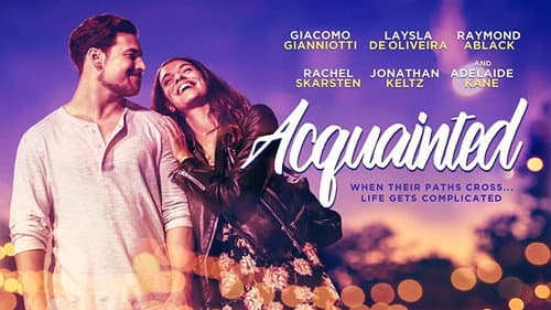 Acquainted still