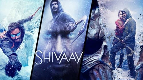 Shivaay still