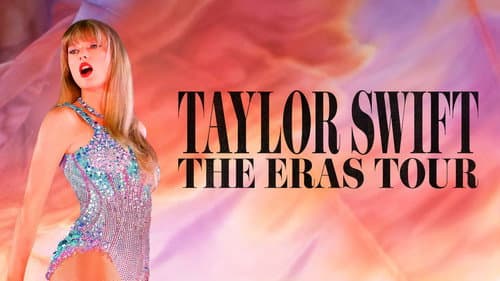 TAYLOR SWIFT | THE ERAS TOUR still