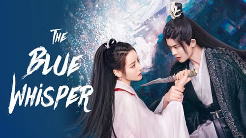 The Blue Whisper still