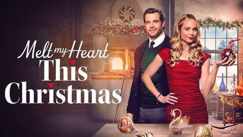 Melt My Heart This Christmas still