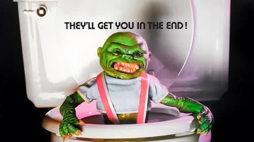 Ghoulies still