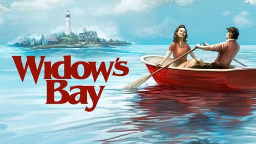 Widow's Bay still