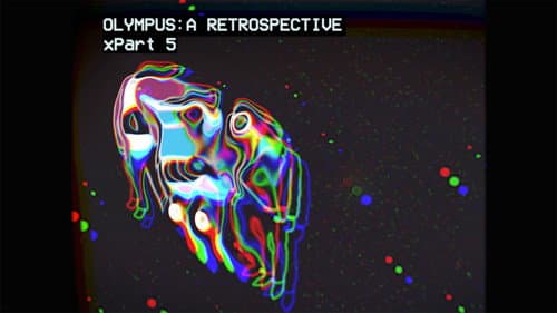 Olympus: A Retrospective still