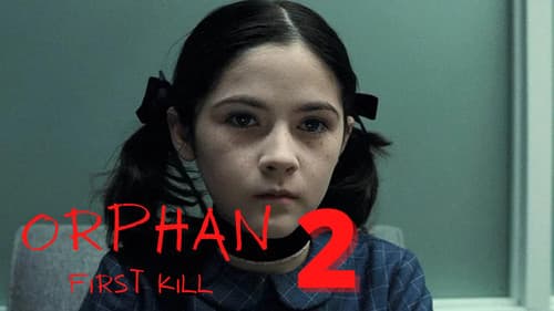 Orphan: First Kill still