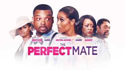 The Perfect Mate still